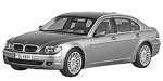 BMW E66 C1351 Fault Code