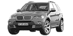 BMW E70 C1351 Fault Code