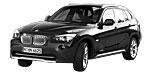 BMW E84 C1351 Fault Code