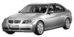 BMW E92 C1351 Fault Code