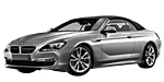 BMW F12 C1351 Fault Code